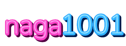 naga1001 — logo kanal